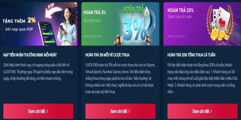 Giới thiệu game casino trực tuyến mới